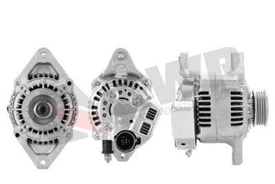 QWP WGE302