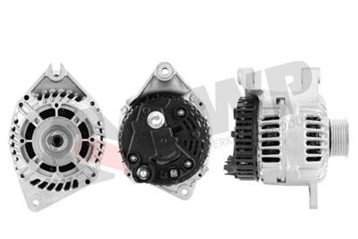 QWP WGE458