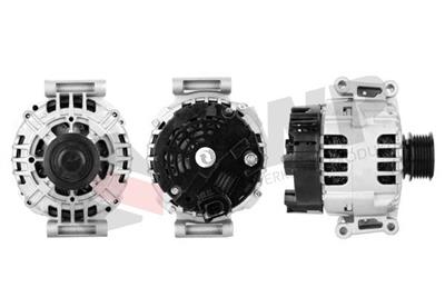 QWP WGE520