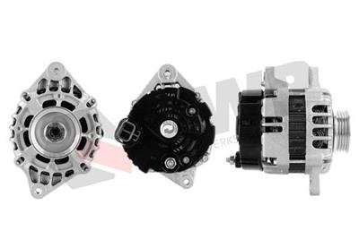 QWP WGE640