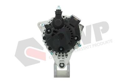 QWP WGE663N