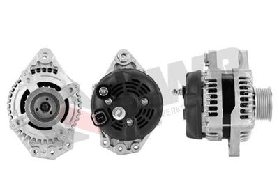 QWP WGE802