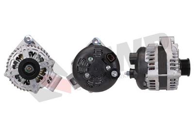 QWP WGE809