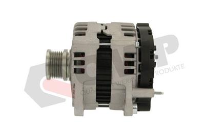 QWP WGE858N