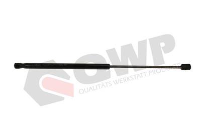QWP WGS1045