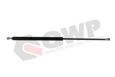 QWP WGS1086