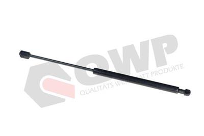 QWP WGS117
