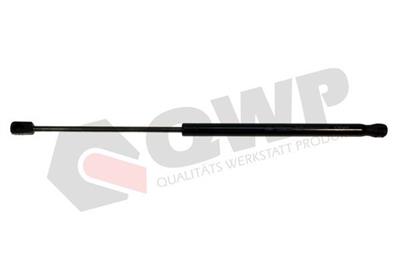 QWP WGS125