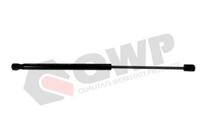 QWP WGS125