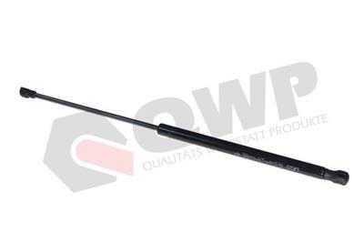 QWP WGS161