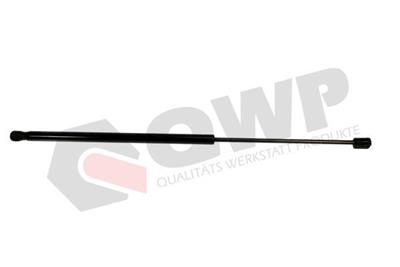 QWP WGS166
