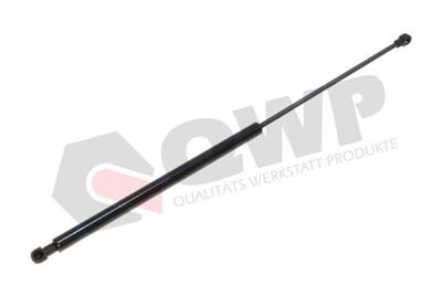 QWP WGS235