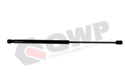 QWP WGS237
