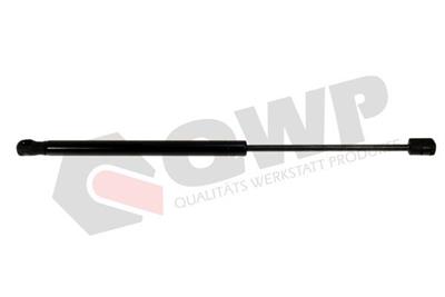 QWP WGS238