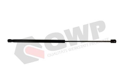 QWP WGS270