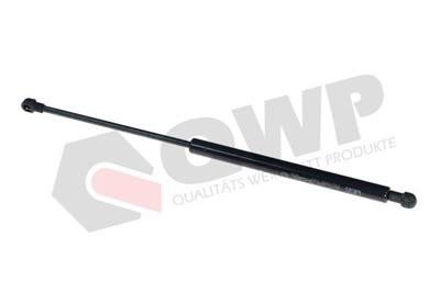 QWP WGS322