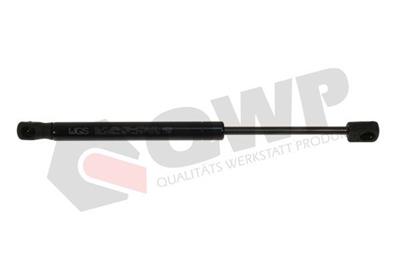 QWP WGS330