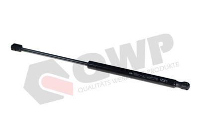 QWP WGS374