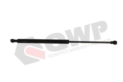 QWP WGS380