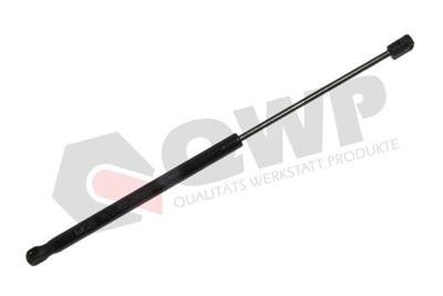 QWP WGS388