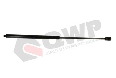 QWP WGS401
