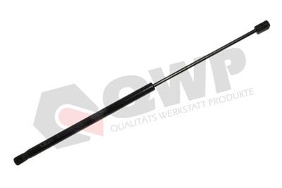 QWP WGS406