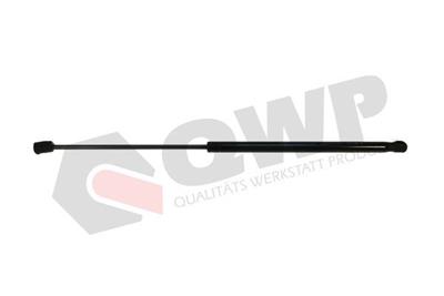 QWP WGS409