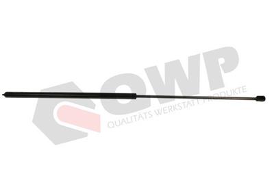 QWP WGS429