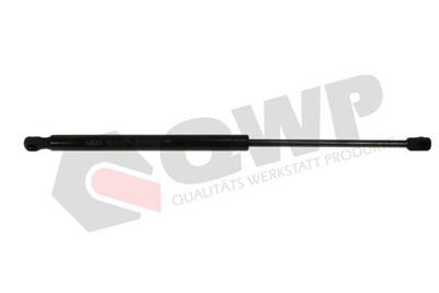 QWP WGS475
