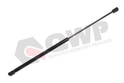 QWP WGS486