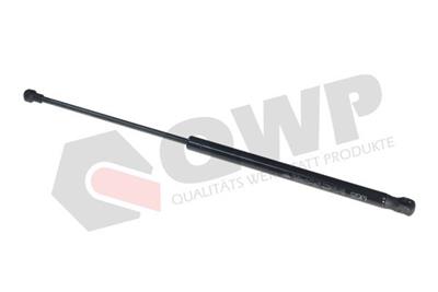 QWP WGS501