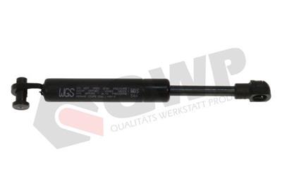 QWP WGS544