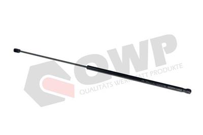 QWP WGS625