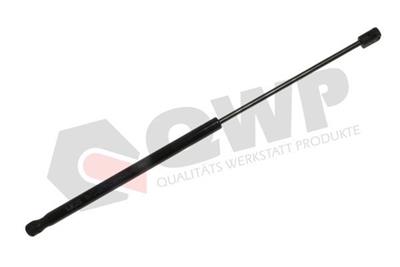 QWP WGS663