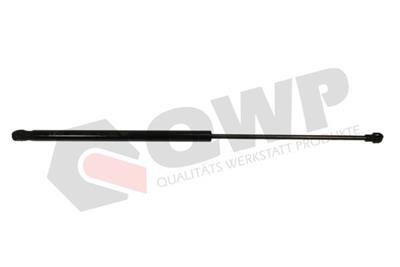 QWP WGS667