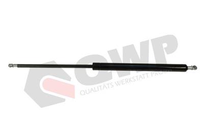 QWP WGS701
