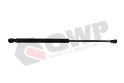 QWP WGS758