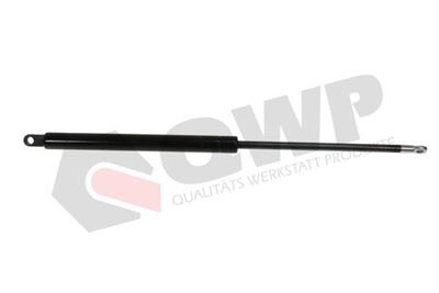 QWP WGS850