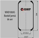 QWP WHD100AS