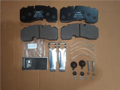 QWP WHD102BP