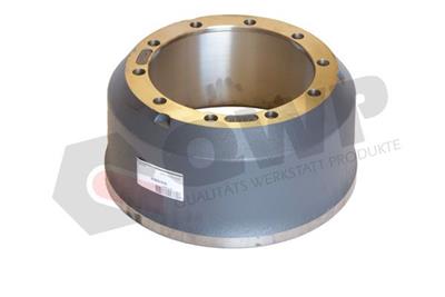 QWP WHD104BDR