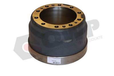 QWP WHD113BDR