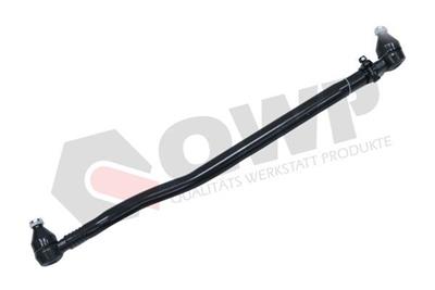 QWP WHD460SS