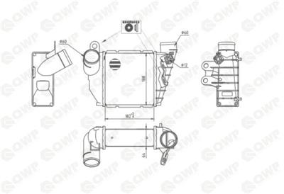 QWP WIC125