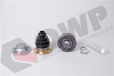 QWP WJO100