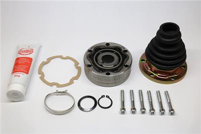 QWP WJO110