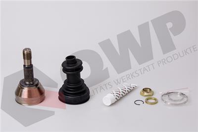 QWP WJO112