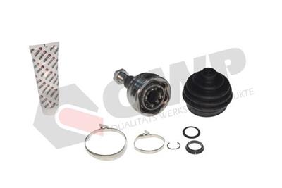 QWP WJO120