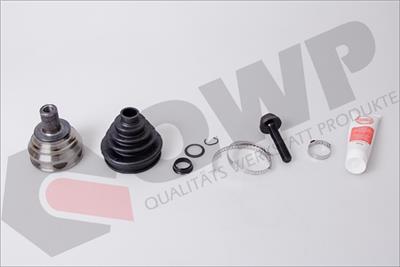 QWP WJO146