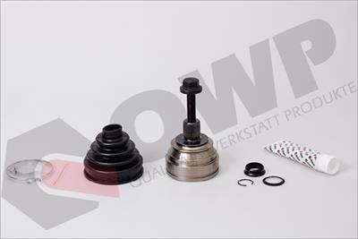 QWP WJO151